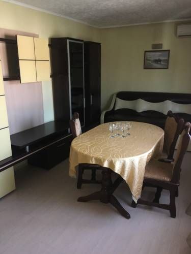 Hotel Geas IV