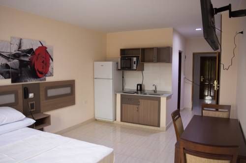 Austral Hotel