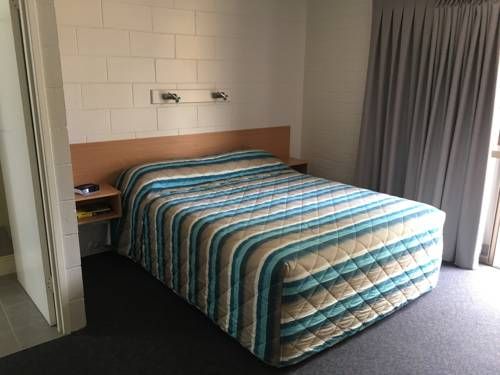 Mundubbera Billabong Motor Inn