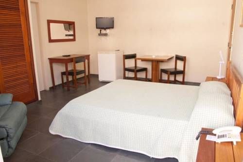 Niteroi Plaza Hotel