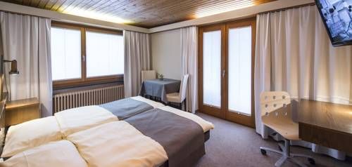 Seiler's Hotel