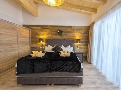 Hotel Alpennest