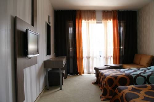 Spa Hotel Ata