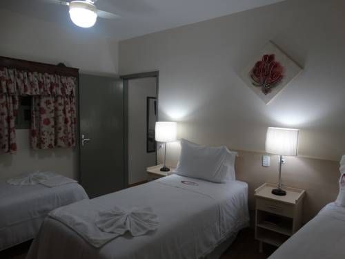 Hotel Mirante