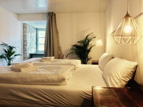 Boutique Hotel Morgentau