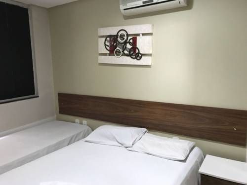 Hotel Milla