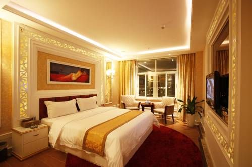 Dongbowan Business Hotel