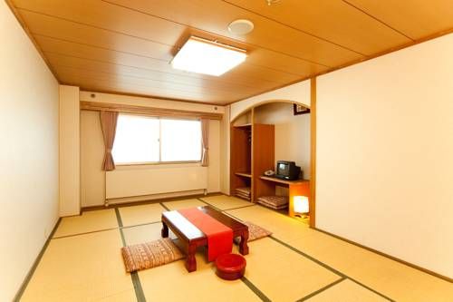 Hotel Mount Shiga