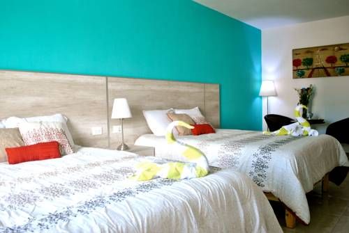 Hotel Punta Esmeralda