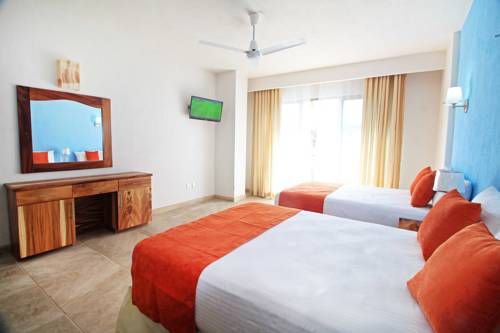 Rincon Resort