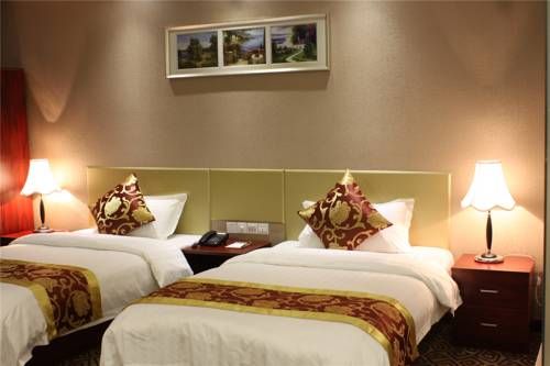 Dedu Hotel