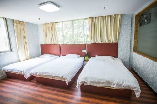 Xiamen Shuiyuan Hotel