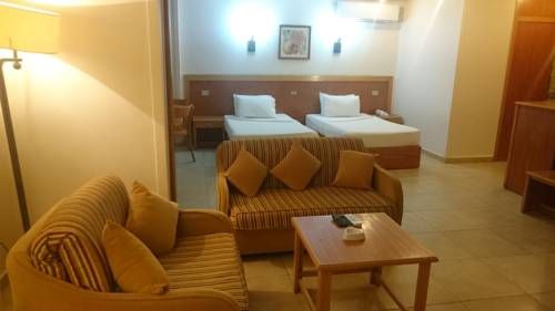 Negresco Hotel