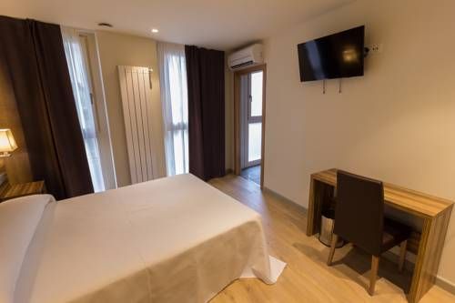 Hotel Novo Cándido