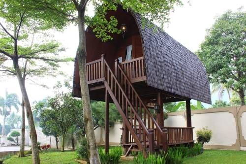 The Kulawi Villa & Resort