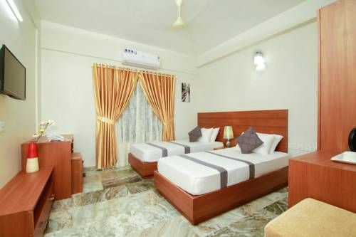 Orionis Kannur