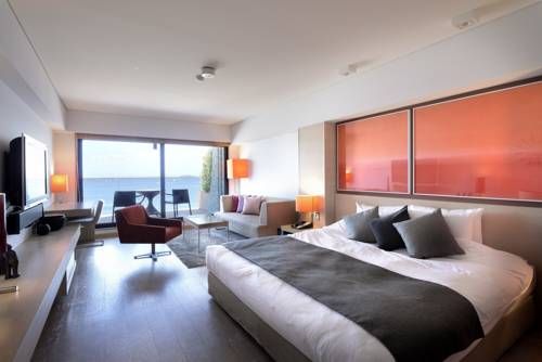 Scapes The Suite