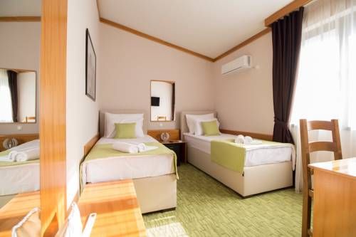 Hotel Yugoslavia