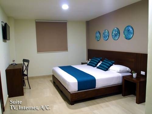 Hotel Pabela