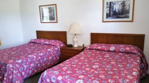 Sudbury Court Motel and RV Park