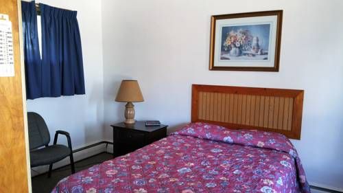 Sudbury Court Motel and RV Park