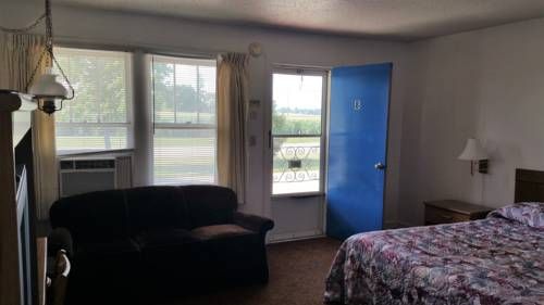 Sudbury Court Motel and RV Park
