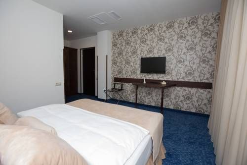 Faria Boutique Hotel