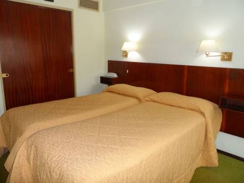 Hotel Eo Park