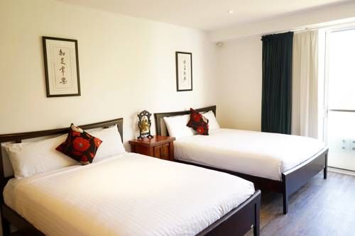 Casuarina Oceans Retreat