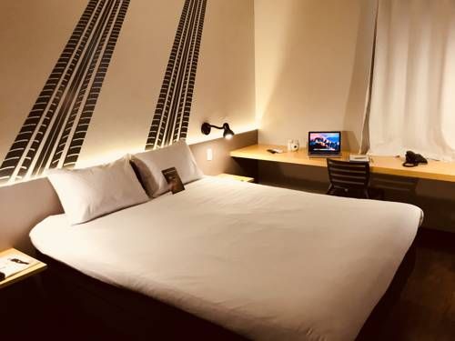 ibis Styles Tres Rios