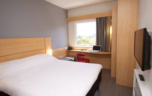 ibis Montenegro