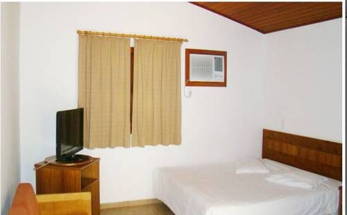 Hotel Baguassu