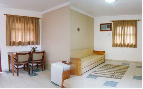 Hotel Baguassu