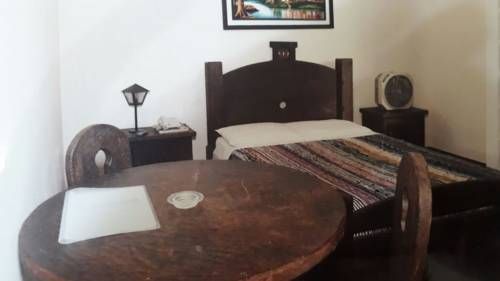 Hotel Fazenda Alamo
