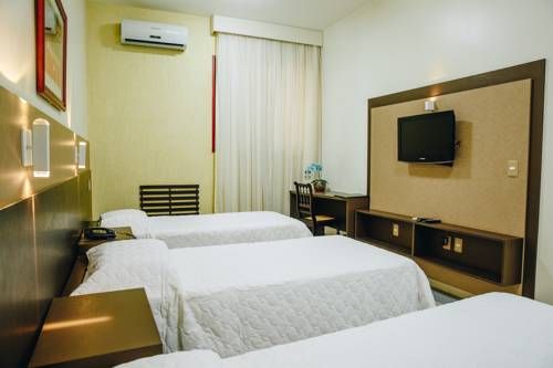 Athus Brasilia Hotel - Antigo Aristus