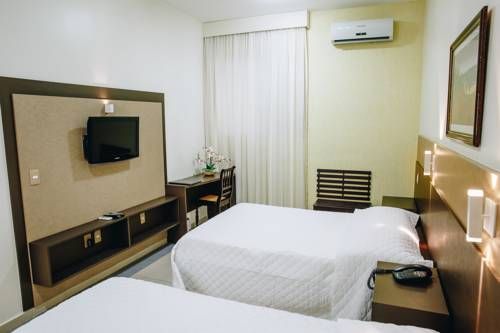 Athus Brasilia Hotel - Antigo Aristus