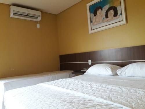 Almeidas Hotel