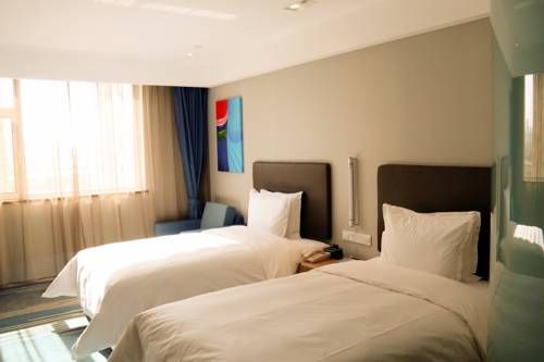 Holiday Inn Express Zhangye, an IHG Hotel