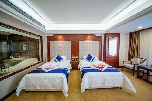 Xiaoxiang Binhu Hotel Yongzhou