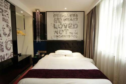 Blog Hotel Nanning