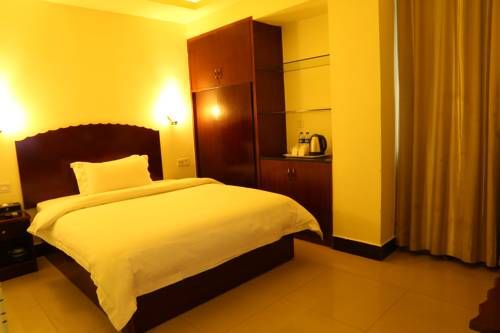 Jinxin Hotel