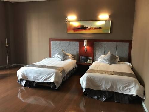 Dongguan Yingxuan Business Hotel