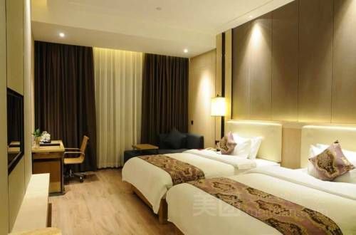 Hetang Garden Hotel