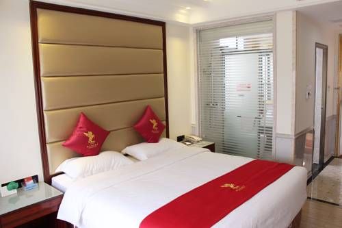 Shenzhen Senzhirun Hotel