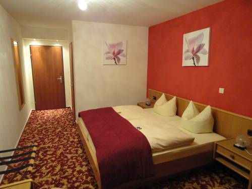 Landgasthof Hotel Hirsch