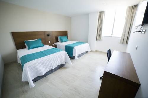 Aquamarina Hotel