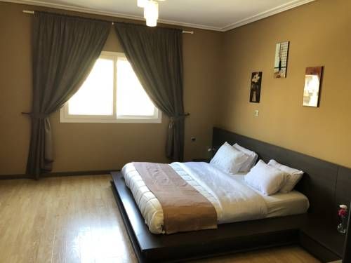 Arabella Residence