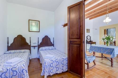 YupiHome Finca Bellpuig