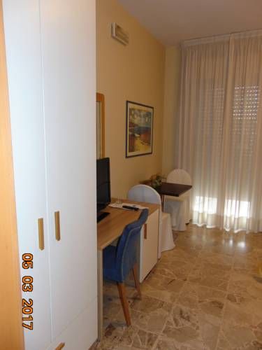 Hotel Mazzocchetti