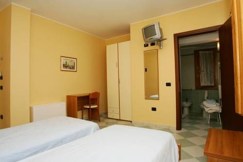Ristorante Albergo Al Capitello